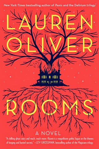 Illustration for article titled Rooms Is The Perfect Novel For Long Scary Fall Nights